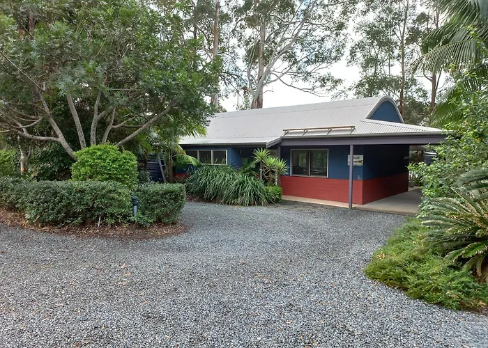 Lake Russell Lakeside Retreat