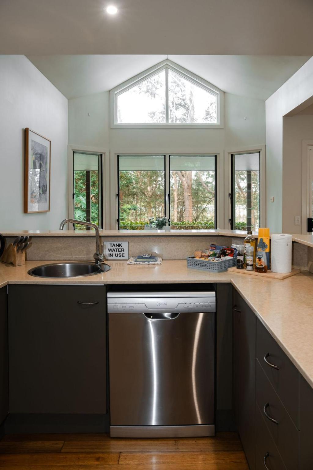 Bed & Breakfast Russell Lakeside Retreat Emerald Beach