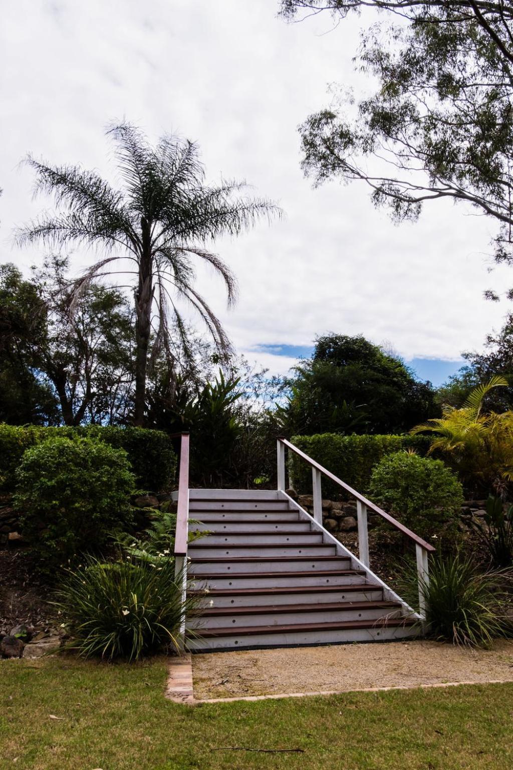 Bed & Breakfast Russell Lakeside Retreat *