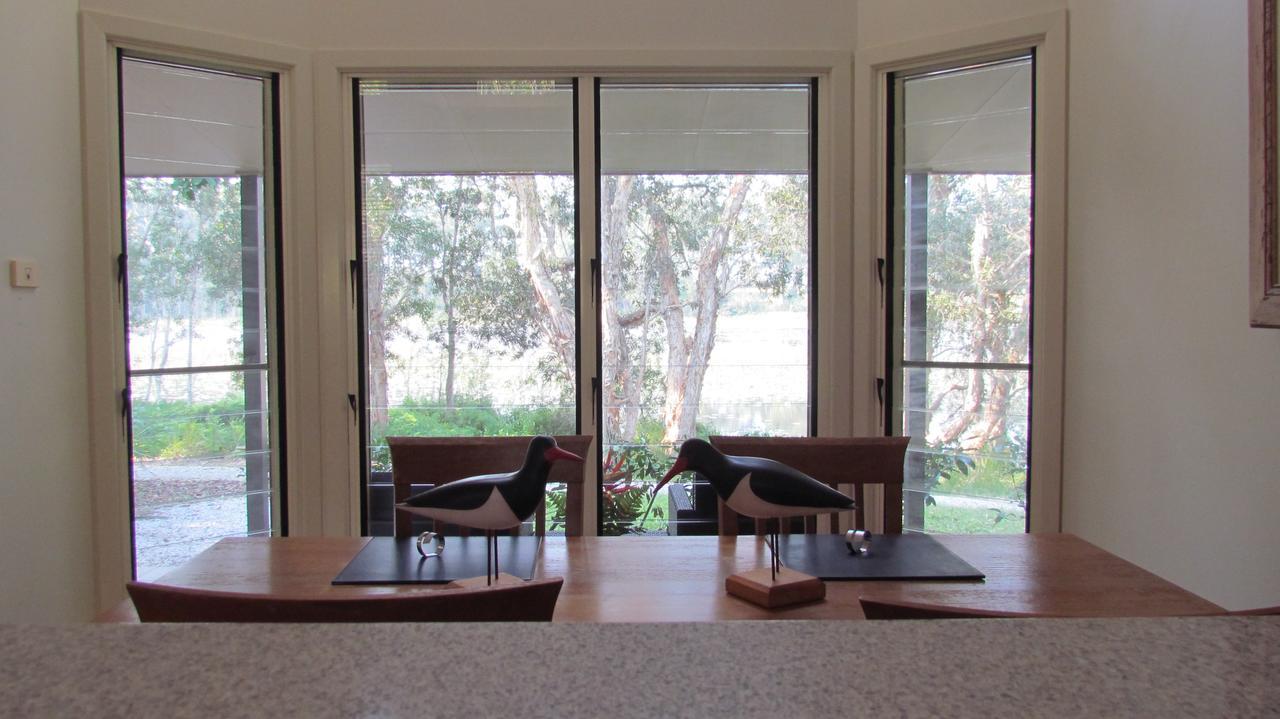 Bed & Breakfast Russell Lakeside Retreat Emerald Beach